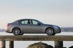 Infiniti G37 2010 года (EU)